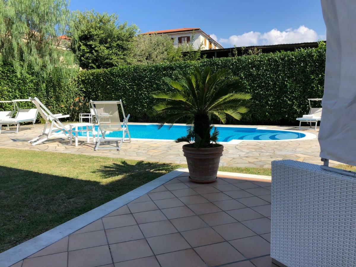 Villa D'Esposito - Sorrento Coast Sant'Agnello Zewnętrze zdjęcie