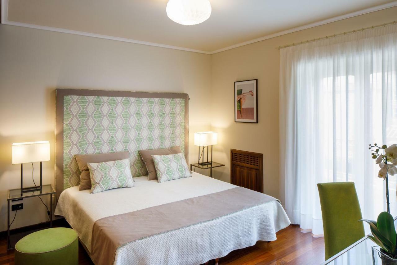 Villa D'Esposito - Sorrento Coast Sant'Agnello Zewnętrze zdjęcie