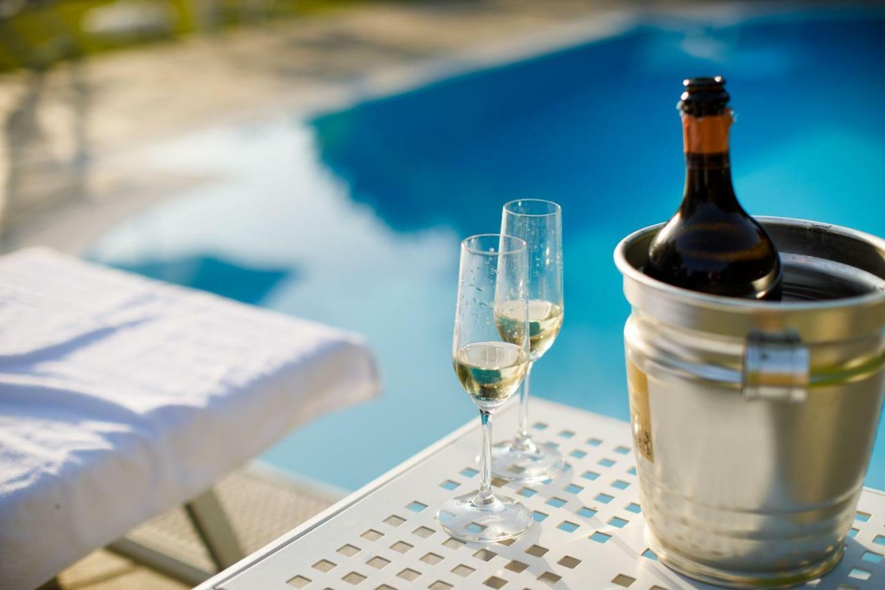 Villa D'Esposito - Sorrento Coast Sant'Agnello Zewnętrze zdjęcie