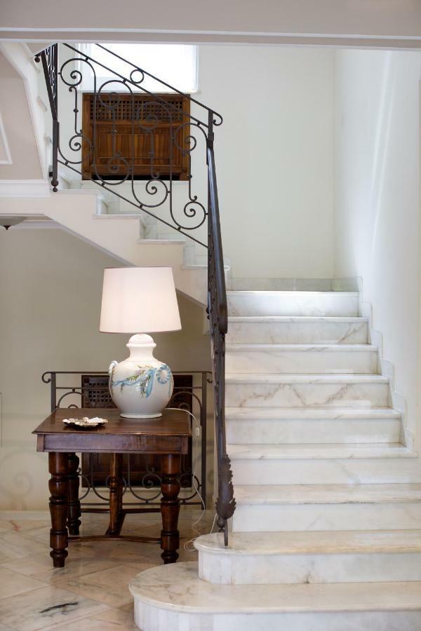 Villa D'Esposito - Sorrento Coast Sant'Agnello Zewnętrze zdjęcie