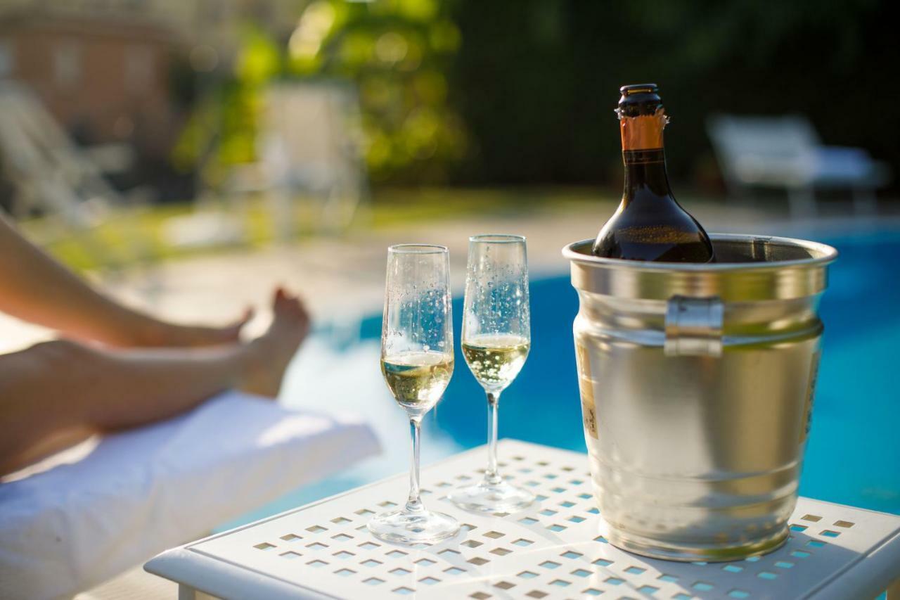 Villa D'Esposito - Sorrento Coast Sant'Agnello Zewnętrze zdjęcie