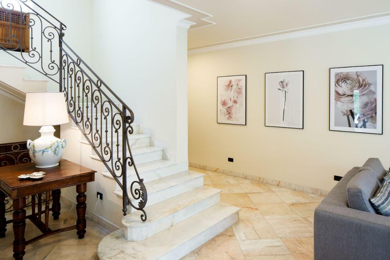 Villa D'Esposito - Sorrento Coast Sant'Agnello Zewnętrze zdjęcie