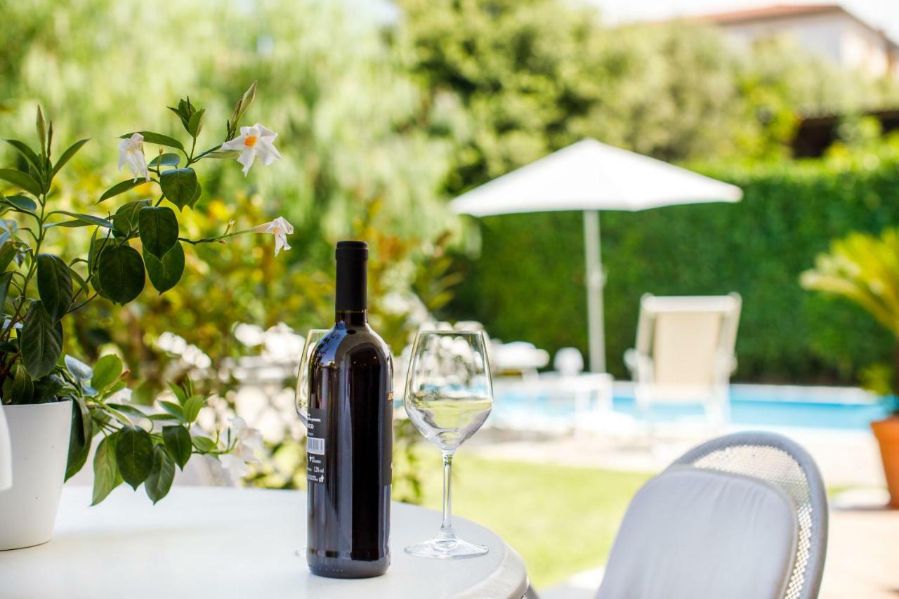 Villa D'Esposito - Sorrento Coast Sant'Agnello Zewnętrze zdjęcie